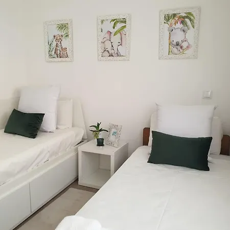 Cidade_berco House Ferienhaus Guimarães